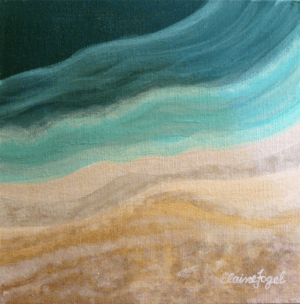 Beach Series 3