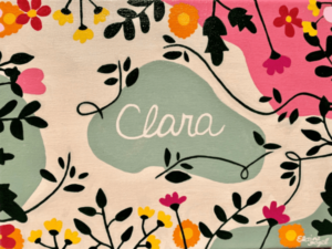 Clara-flowers