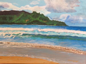 Hanalei Bay