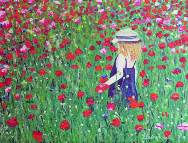 Wildflower Playground