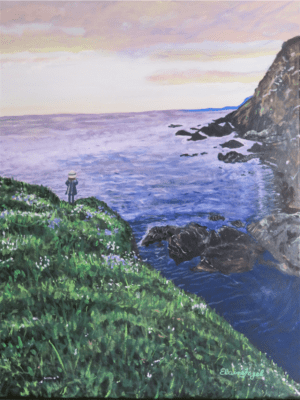 Atlantic Lookout