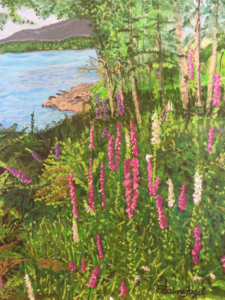 Bowen Island