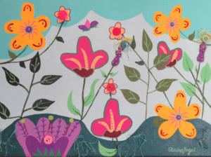 original art for children