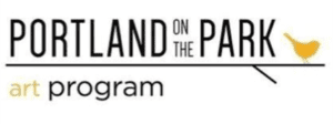 Portland on the Park logo